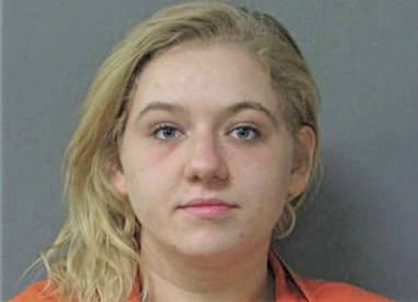 Courtney Starks, - Lafayette Parish County, LA 